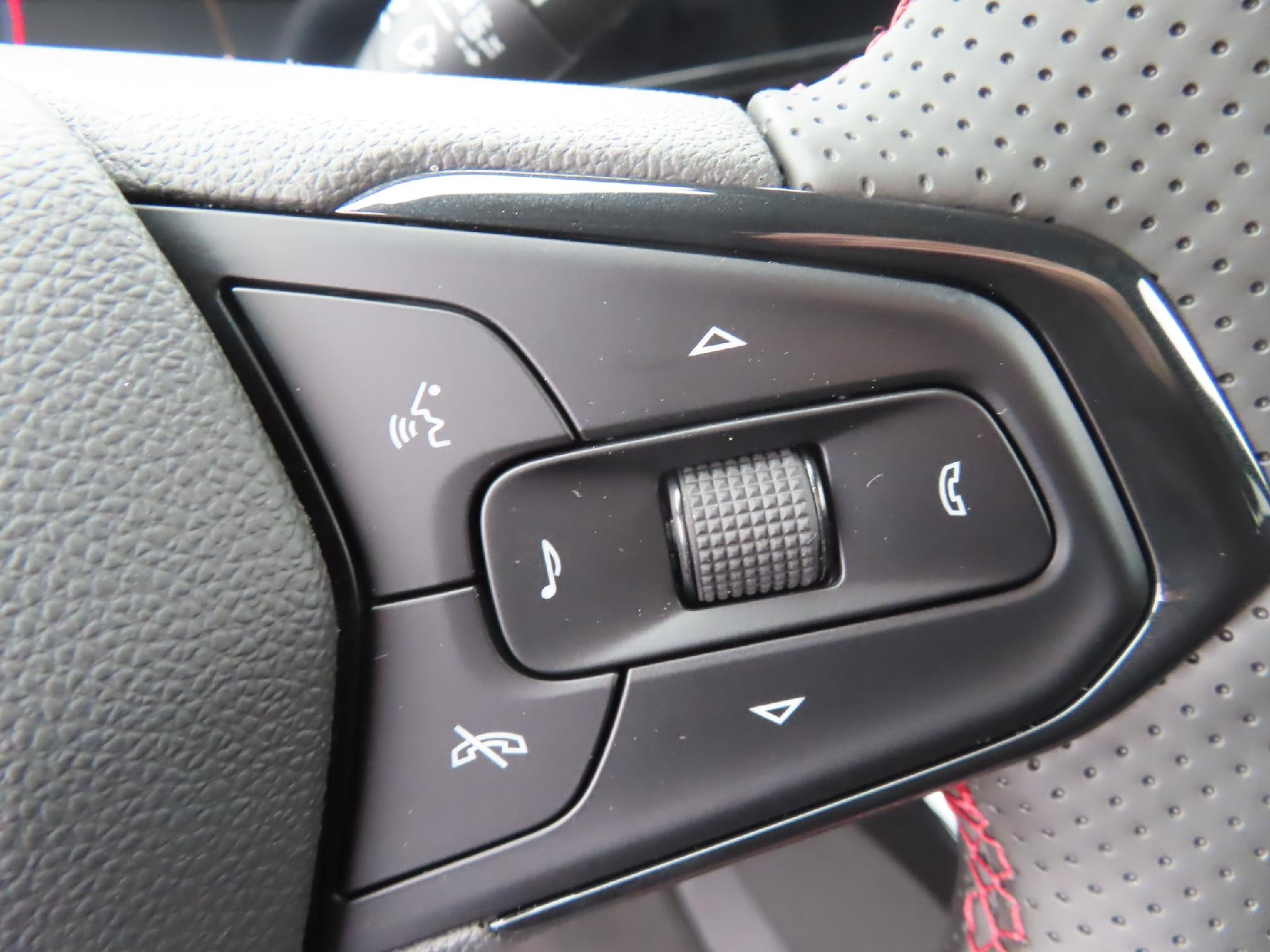 2026 Chevrolet Trax 2RS FWD