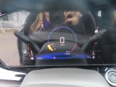 2026 Chevrolet Trax 2RS FWD