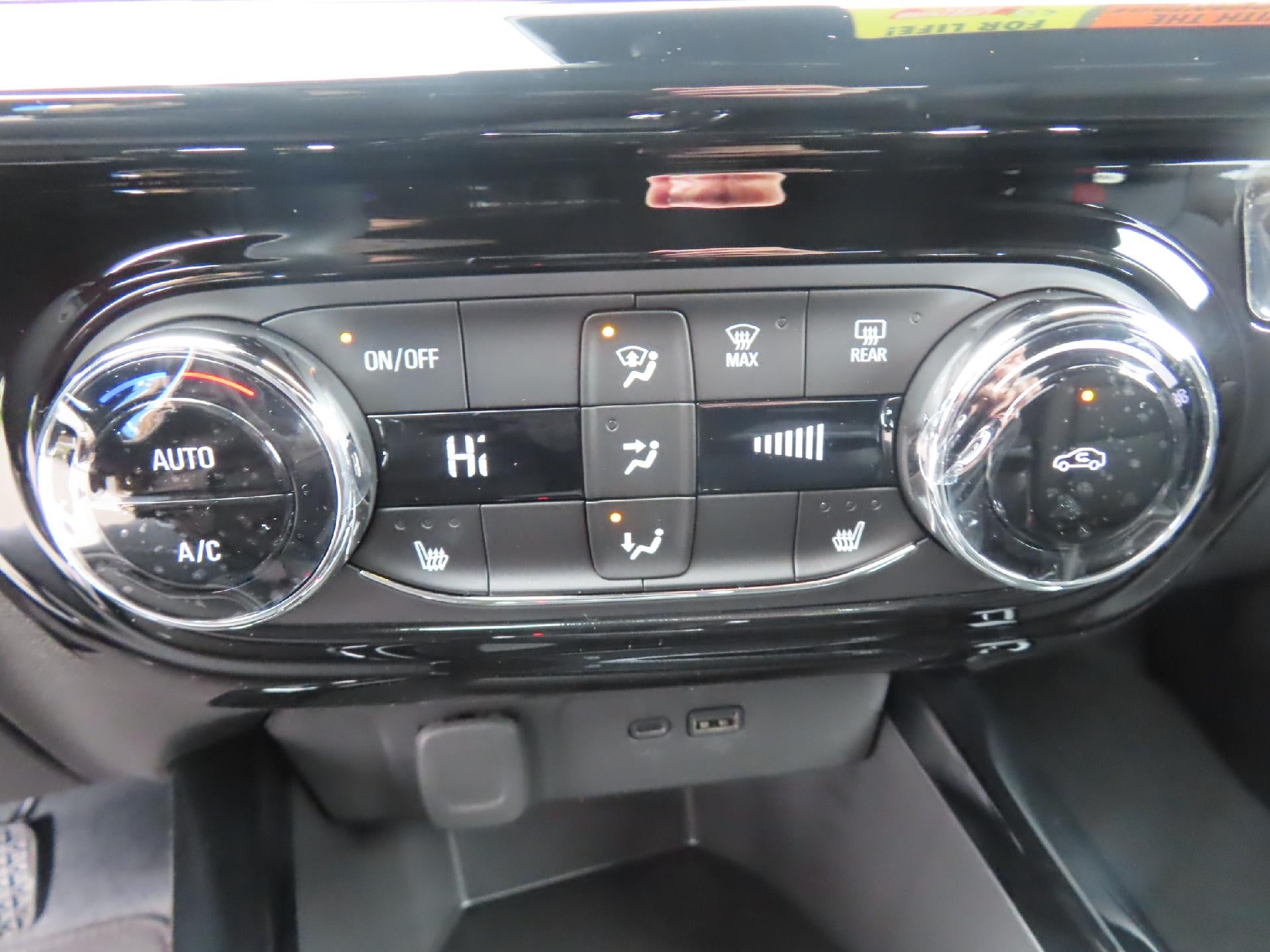 2026 Chevrolet Trax 2RS FWD