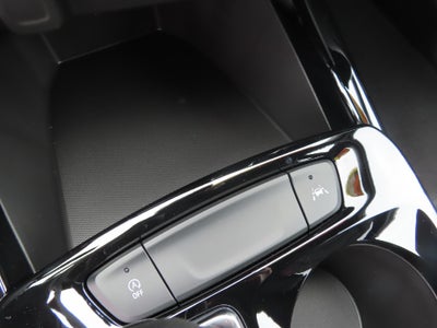 2026 Chevrolet Trax 2RS FWD