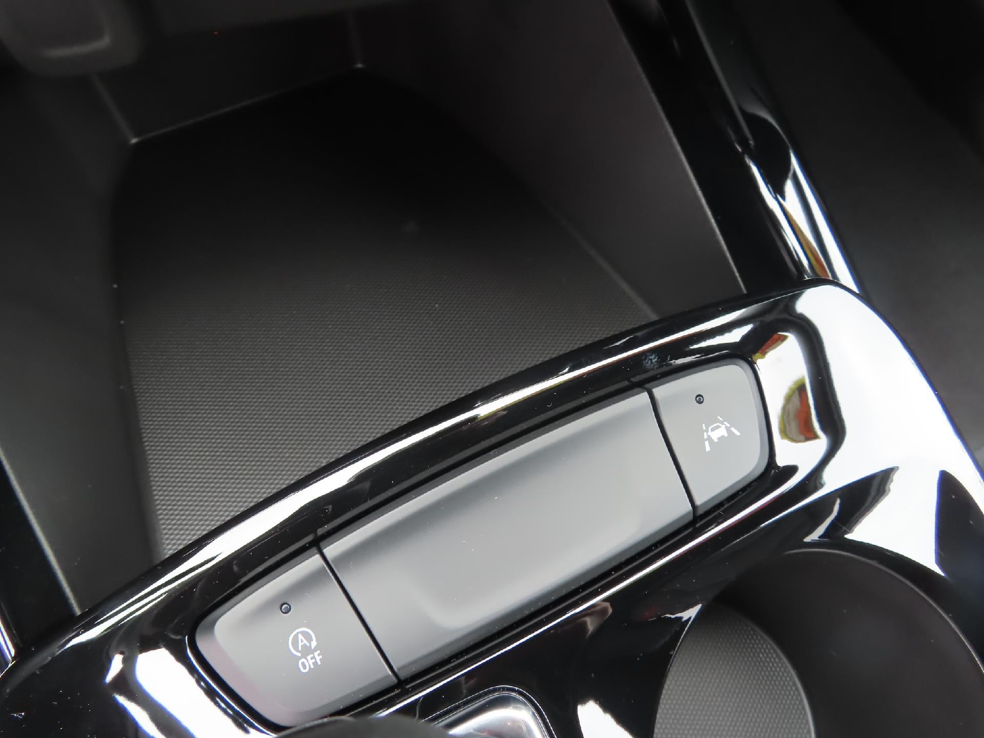 2026 Chevrolet Trax 2RS FWD