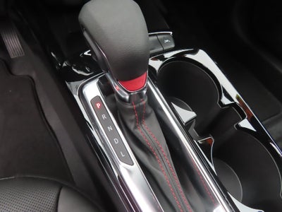 2026 Chevrolet Trax 2RS FWD