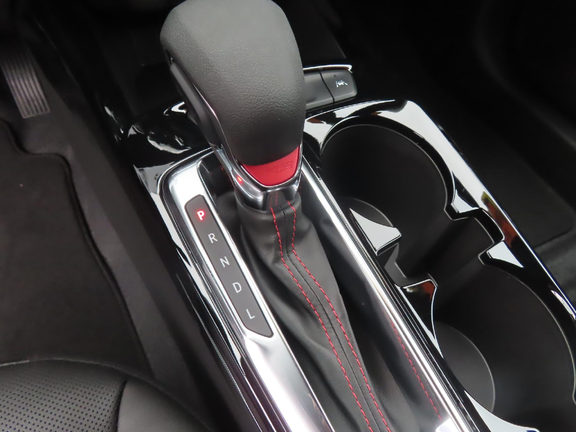 2026 Chevrolet Trax 2RS FWD