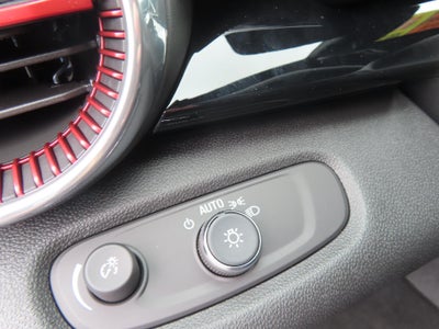 2026 Chevrolet Trax 2RS FWD