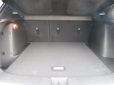 2026 Chevrolet Trax 2RS FWD