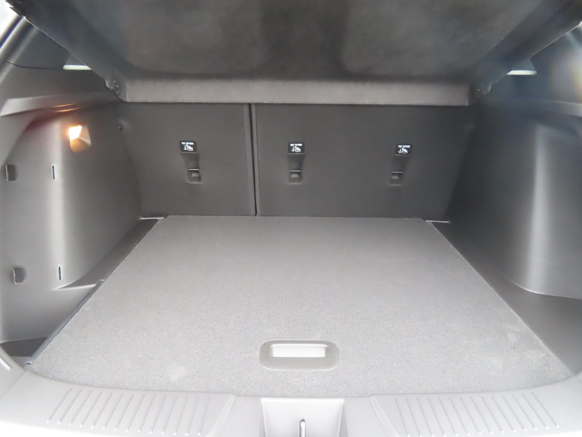 2026 Chevrolet Trax 2RS FWD