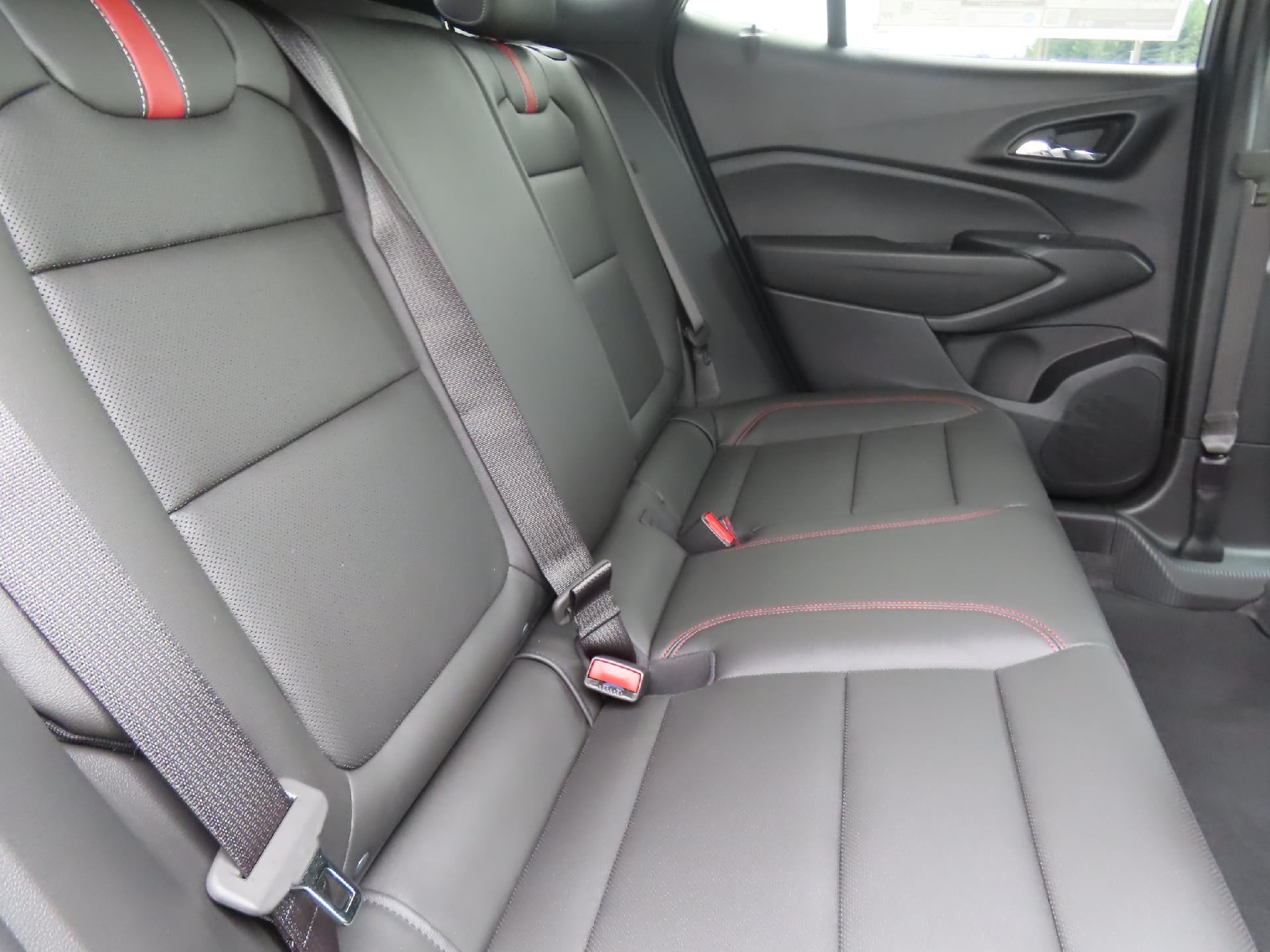 2026 Chevrolet Trax 2RS FWD