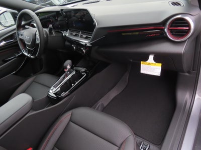 2026 Chevrolet Trax 2RS FWD