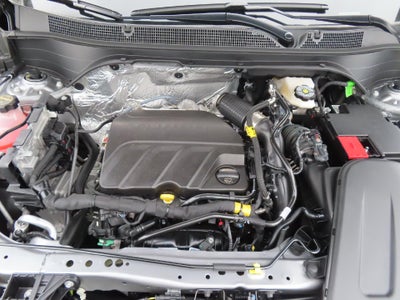 2026 Chevrolet Trax 2RS FWD