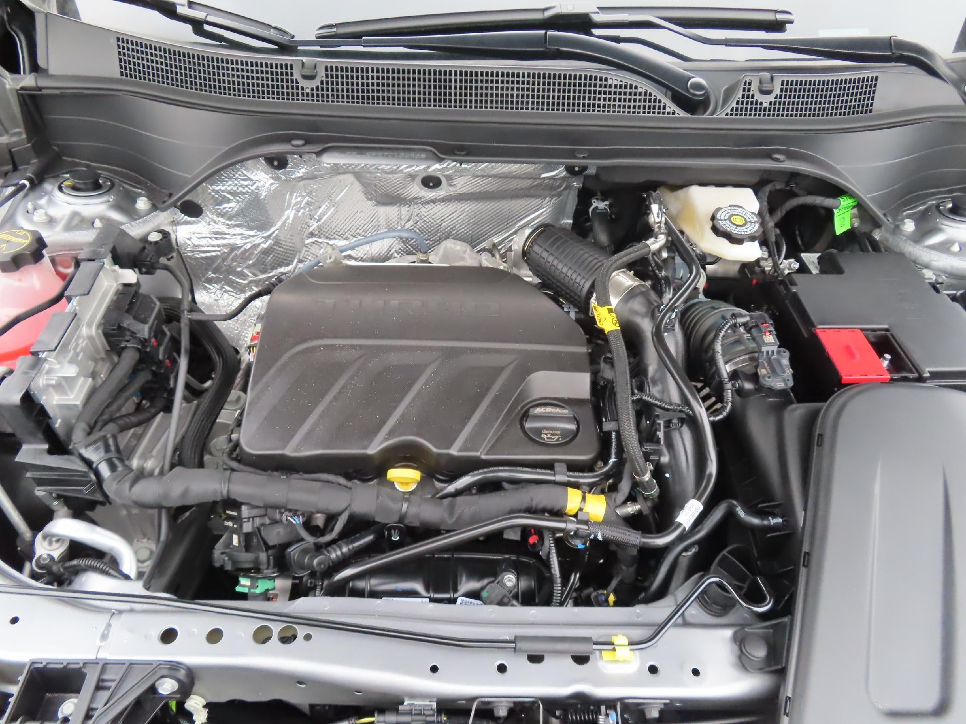 2026 Chevrolet Trax 2RS FWD