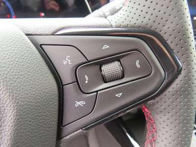 2026 Chevrolet Trax 2RS FWD