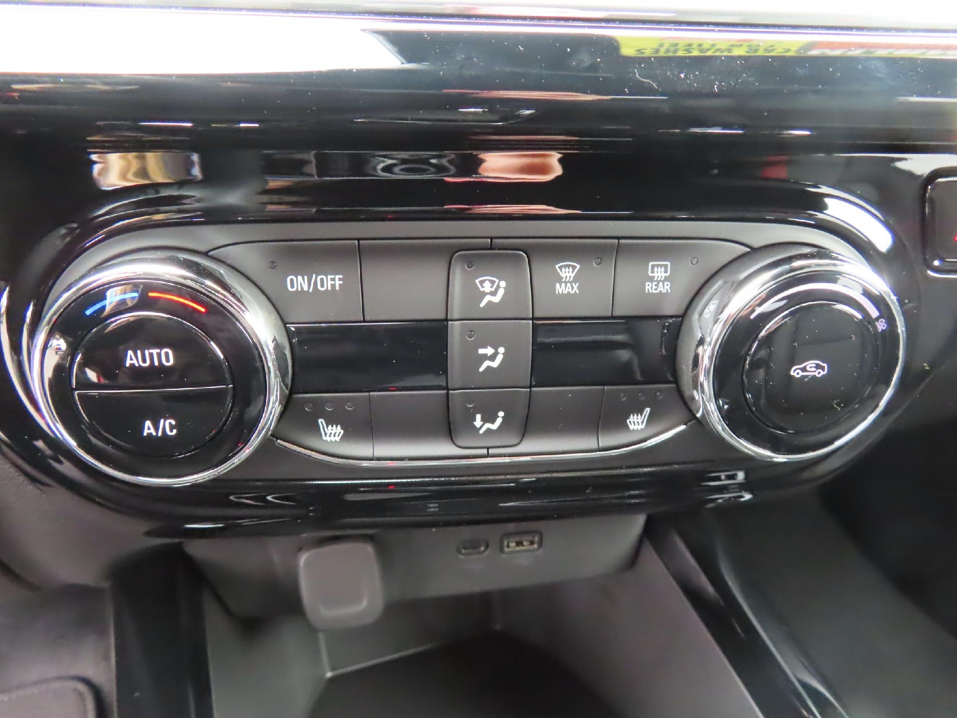 2026 Chevrolet Trax 2RS FWD