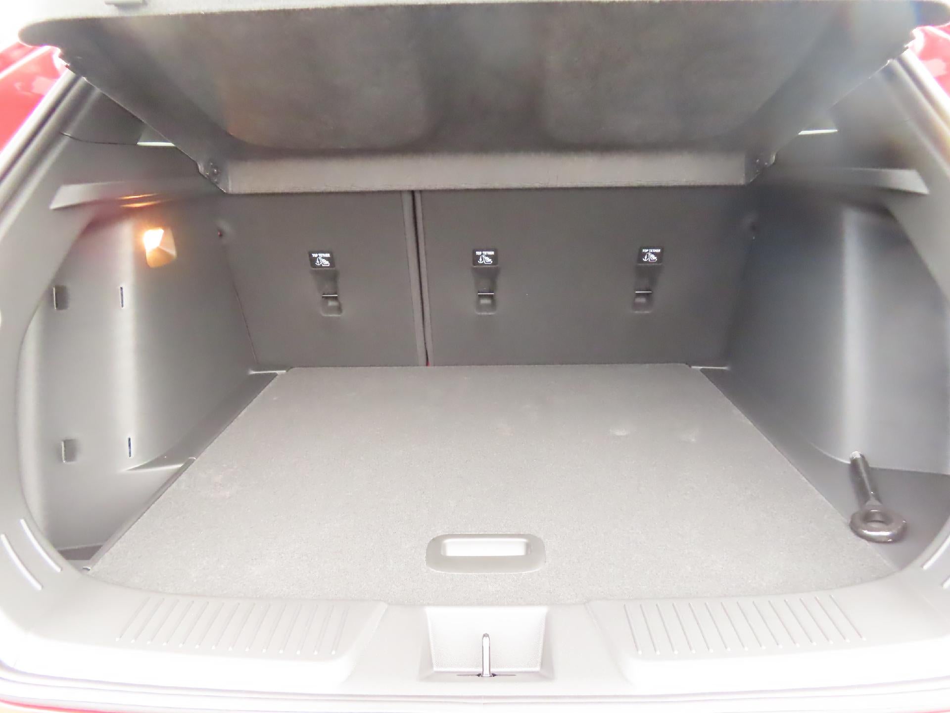 2026 Chevrolet Trax 2RS FWD