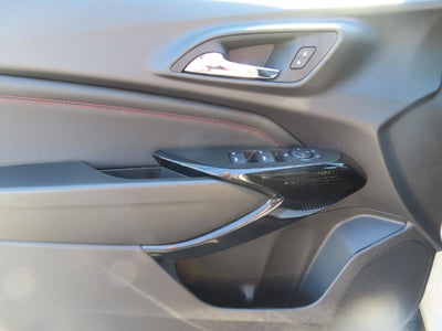 2026 Chevrolet Trax 2RS FWD