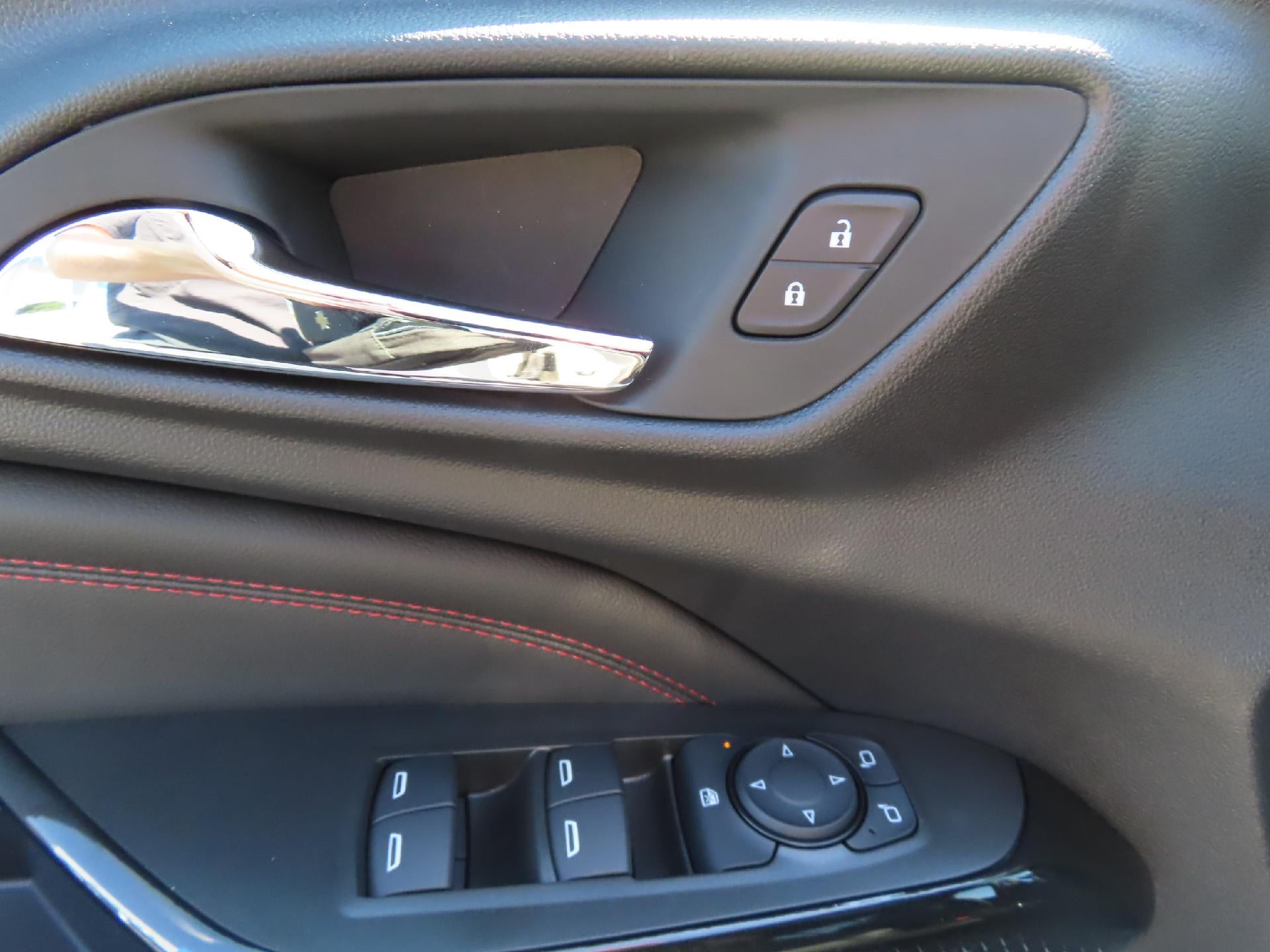2026 Chevrolet Trax 2RS FWD