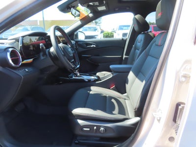 2026 Chevrolet Trax 2RS FWD