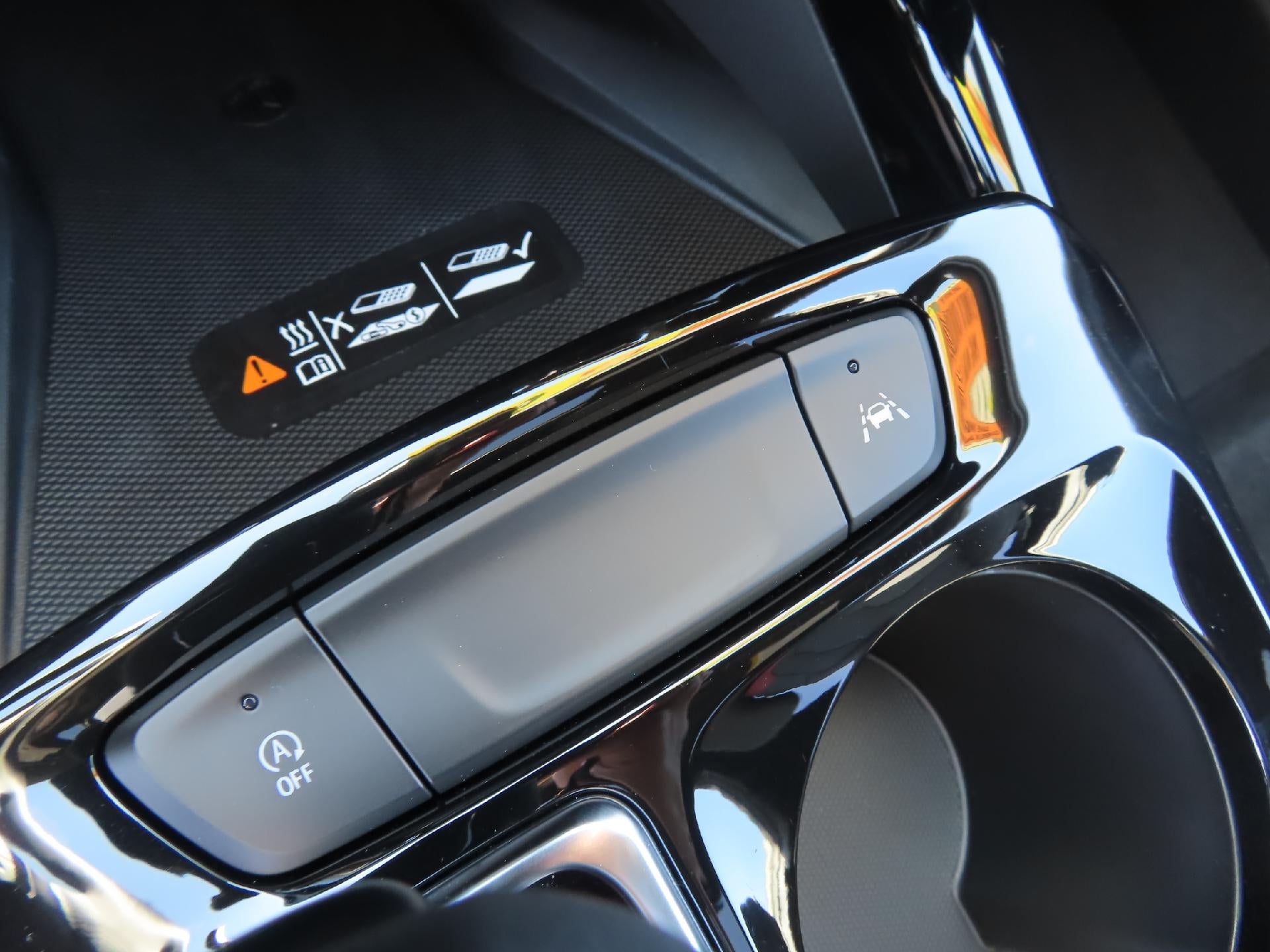 2026 Chevrolet Trax 2RS FWD