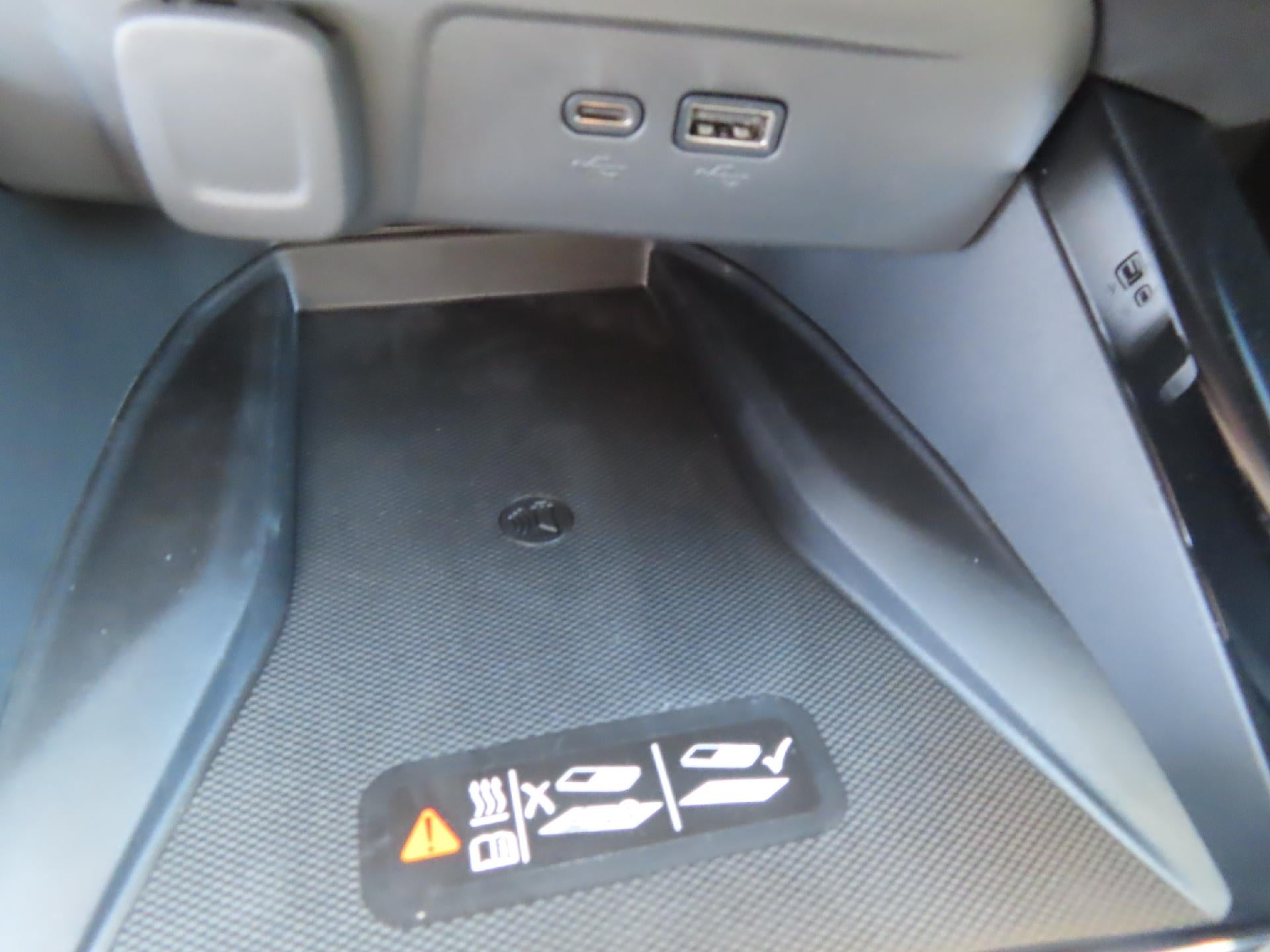 2026 Chevrolet Trax 2RS FWD