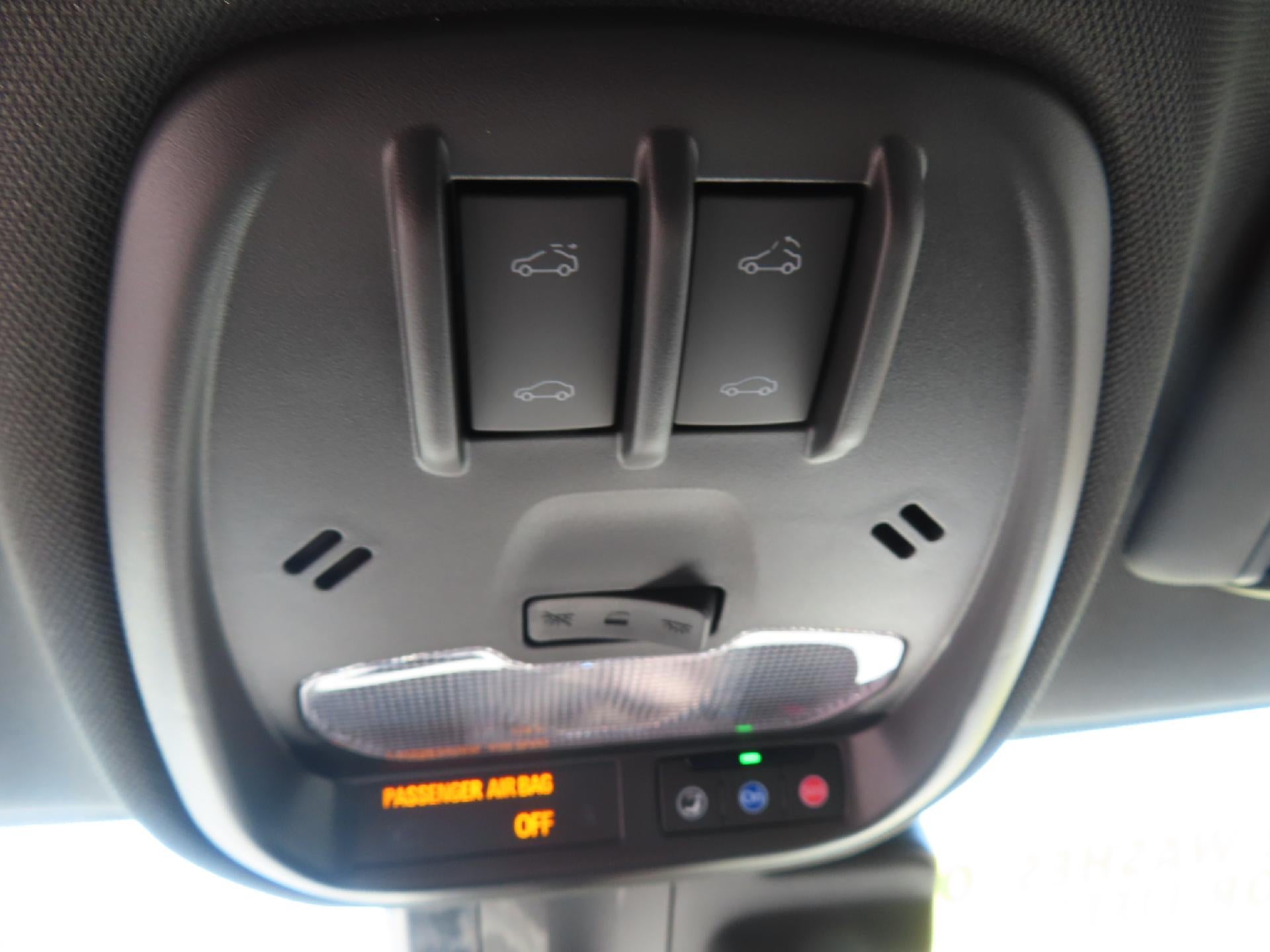 2026 Chevrolet Trax 2RS FWD