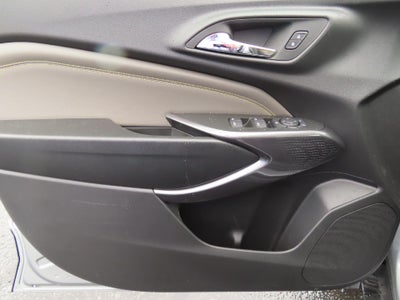 2026 Chevrolet Trax ACTIV FWD