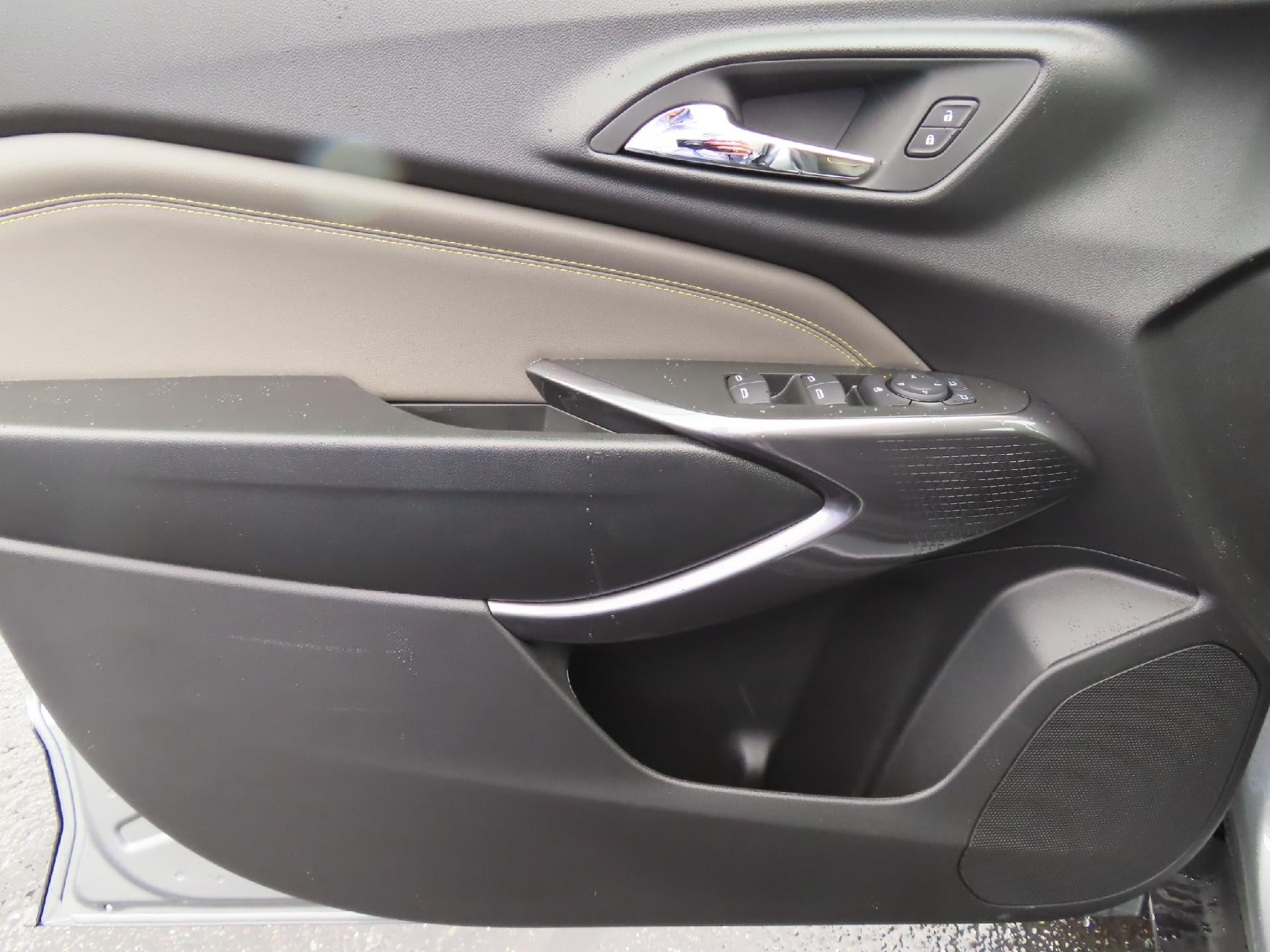2026 Chevrolet Trax ACTIV FWD