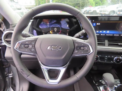 2026 Chevrolet Trax ACTIV FWD