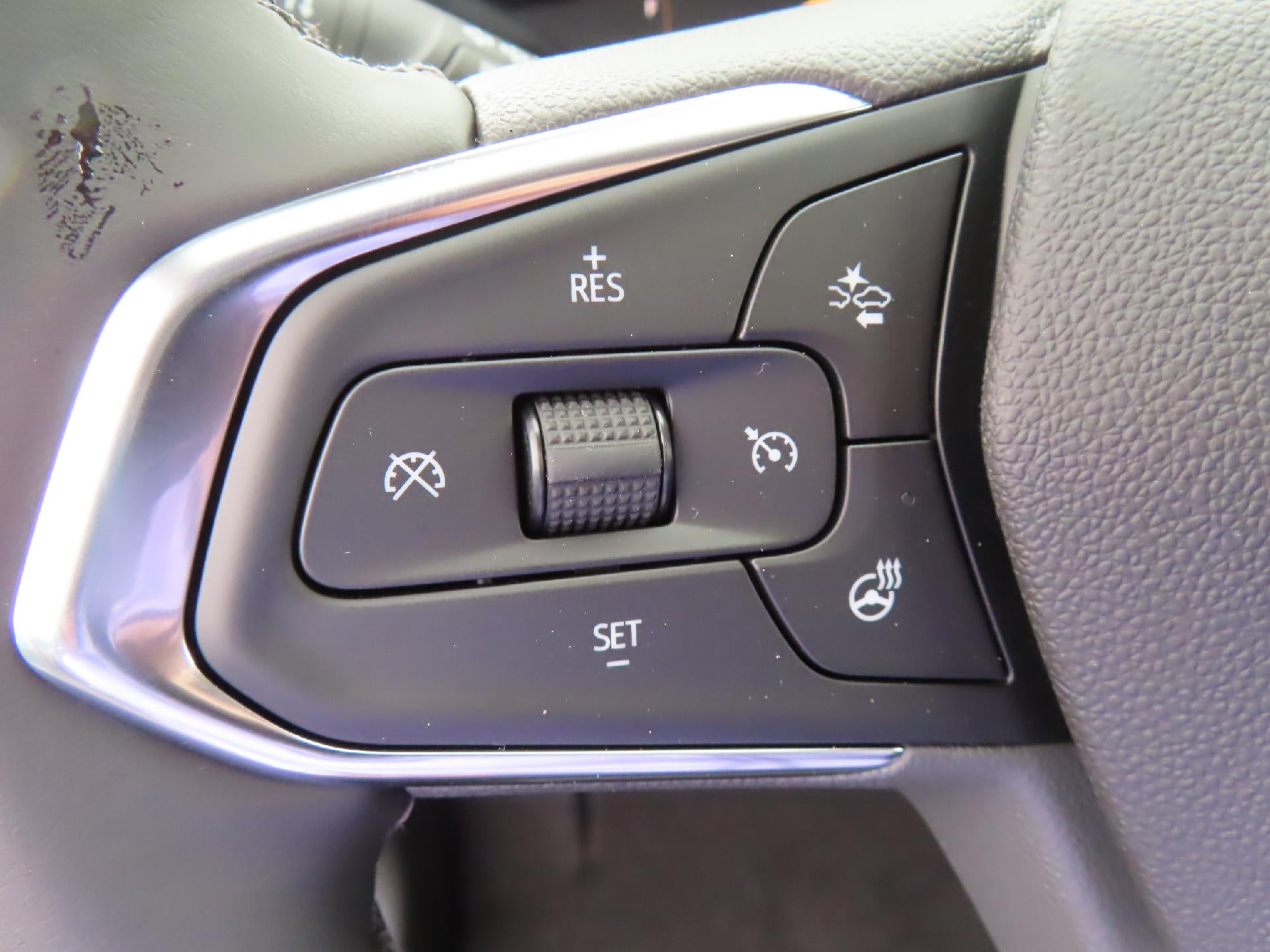 2026 Chevrolet Trax ACTIV FWD
