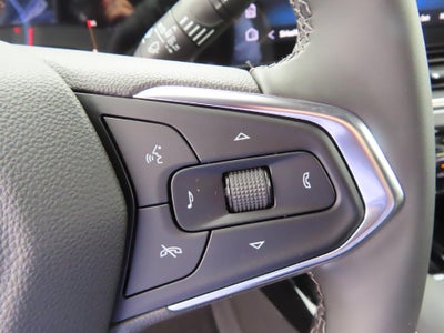 2026 Chevrolet Trax ACTIV FWD