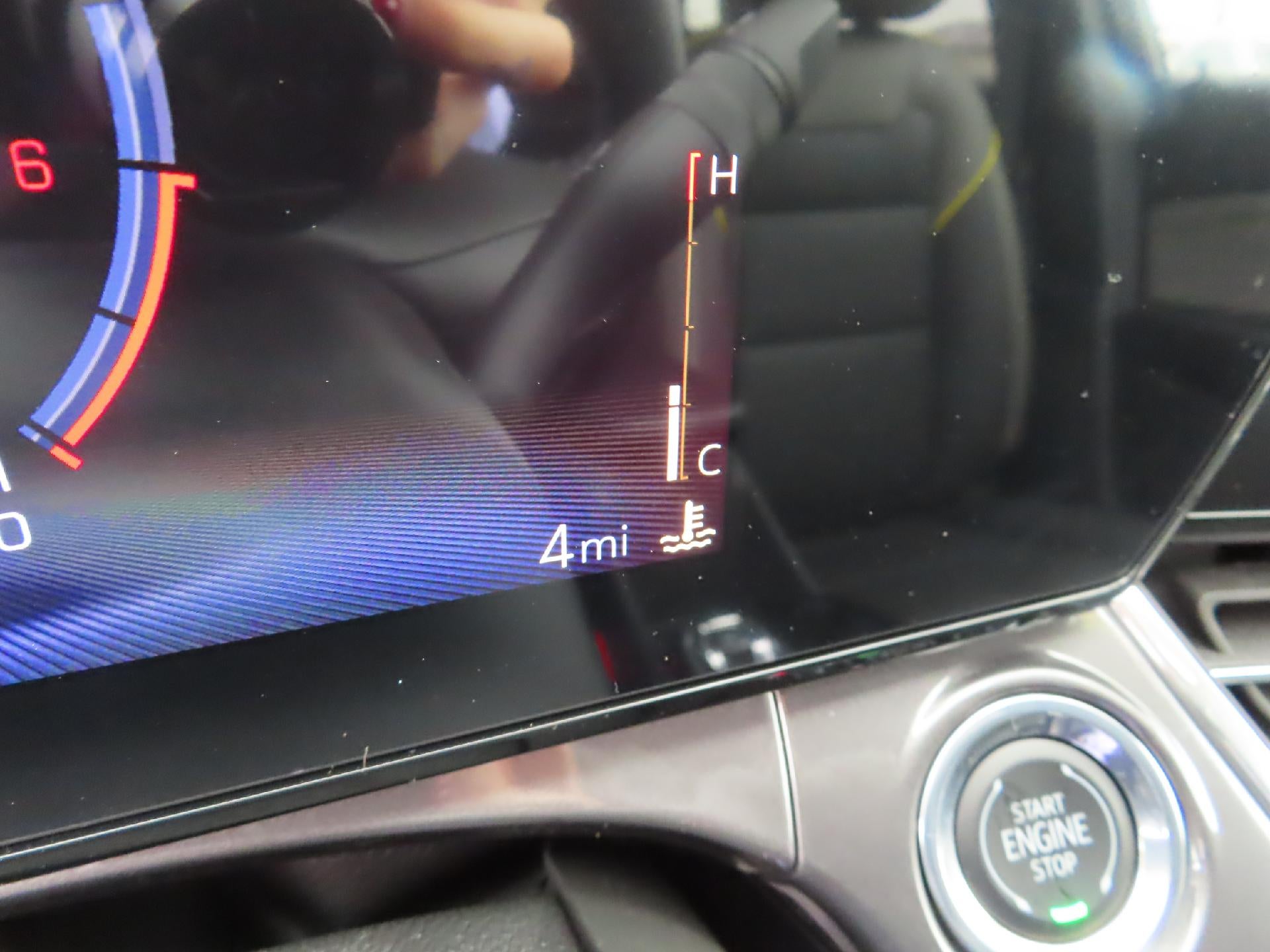 2026 Chevrolet Trax ACTIV FWD