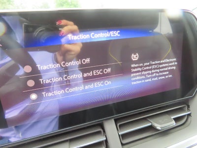 2026 Chevrolet Trax ACTIV FWD