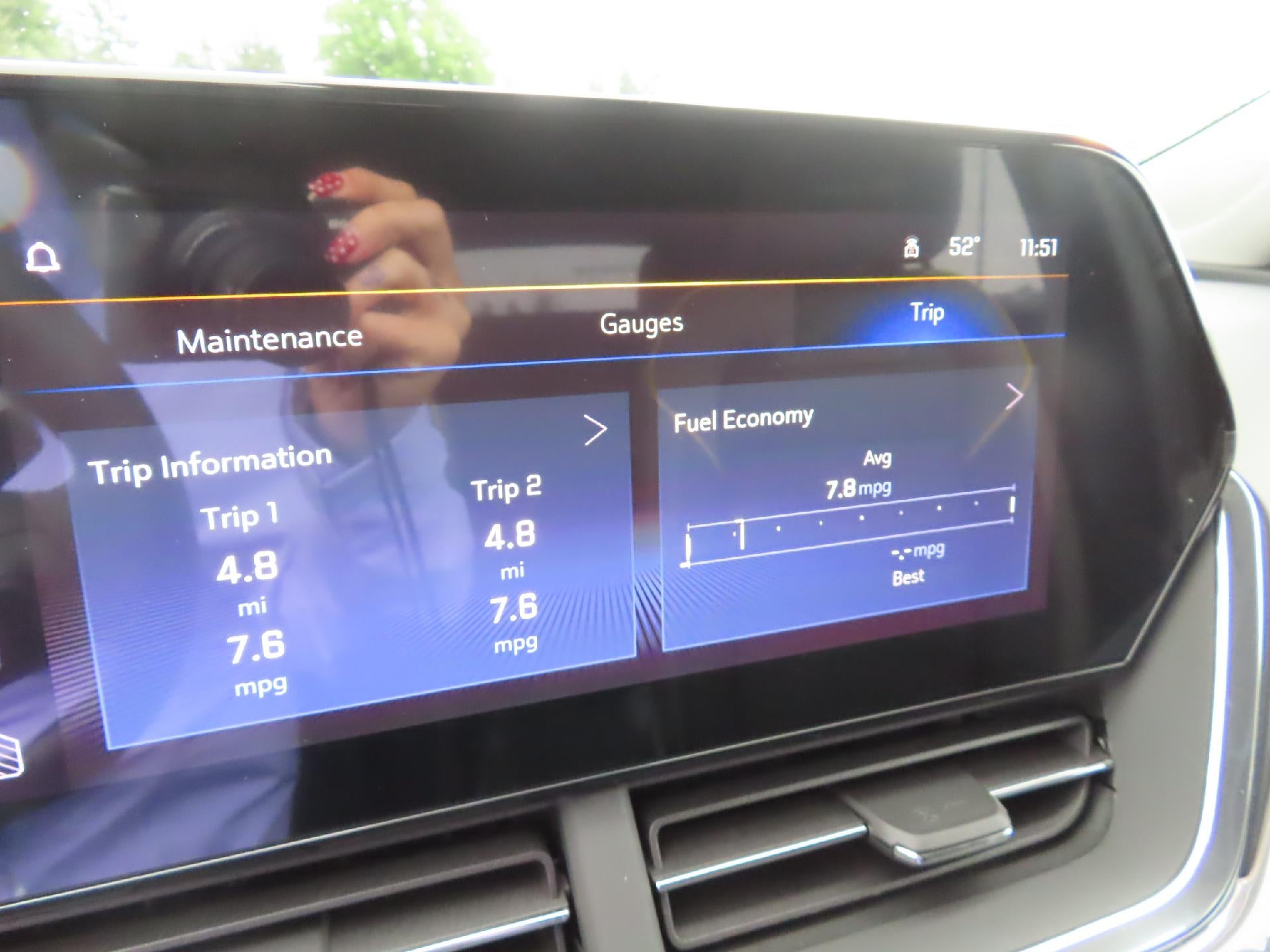 2026 Chevrolet Trax ACTIV FWD