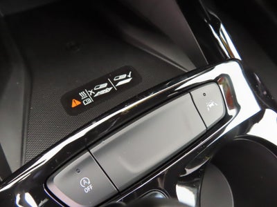 2026 Chevrolet Trax ACTIV FWD