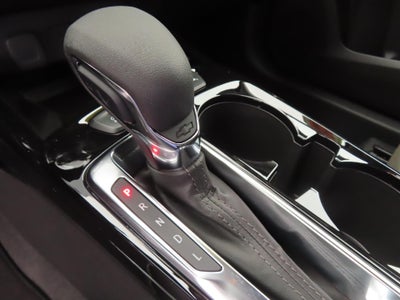 2026 Chevrolet Trax ACTIV FWD