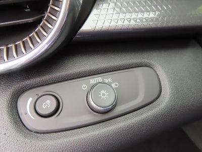 2026 Chevrolet Trax ACTIV FWD