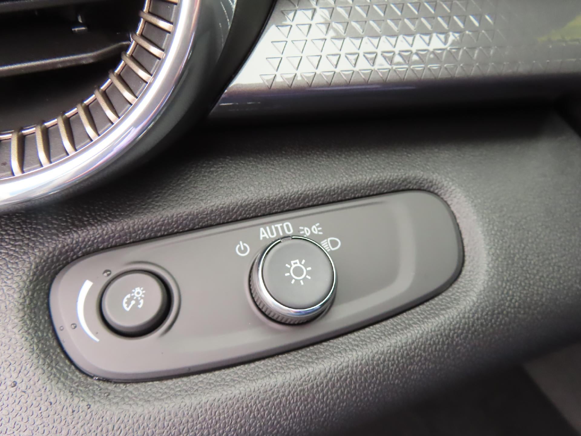 2026 Chevrolet Trax ACTIV FWD