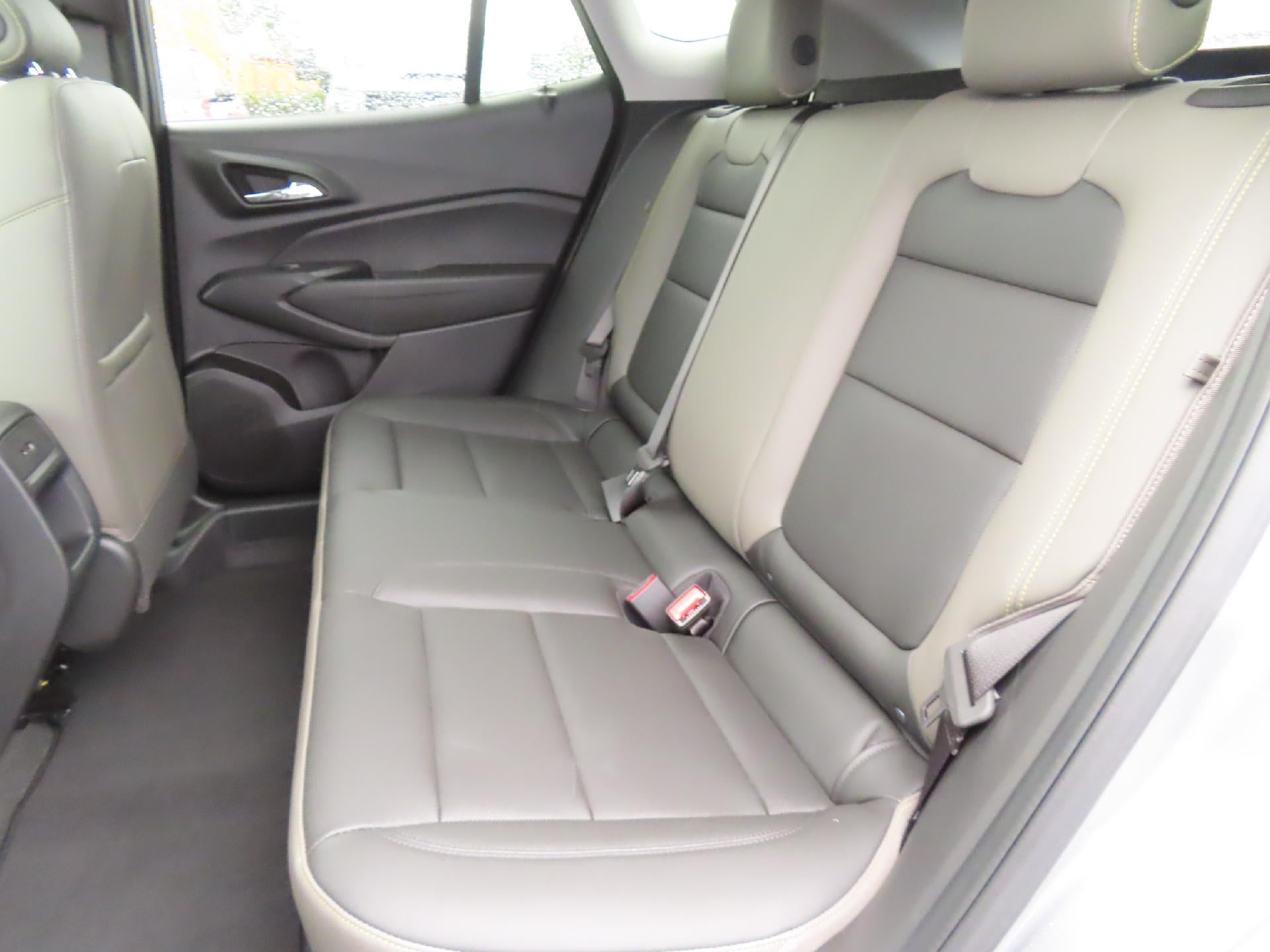 2026 Chevrolet Trax ACTIV FWD