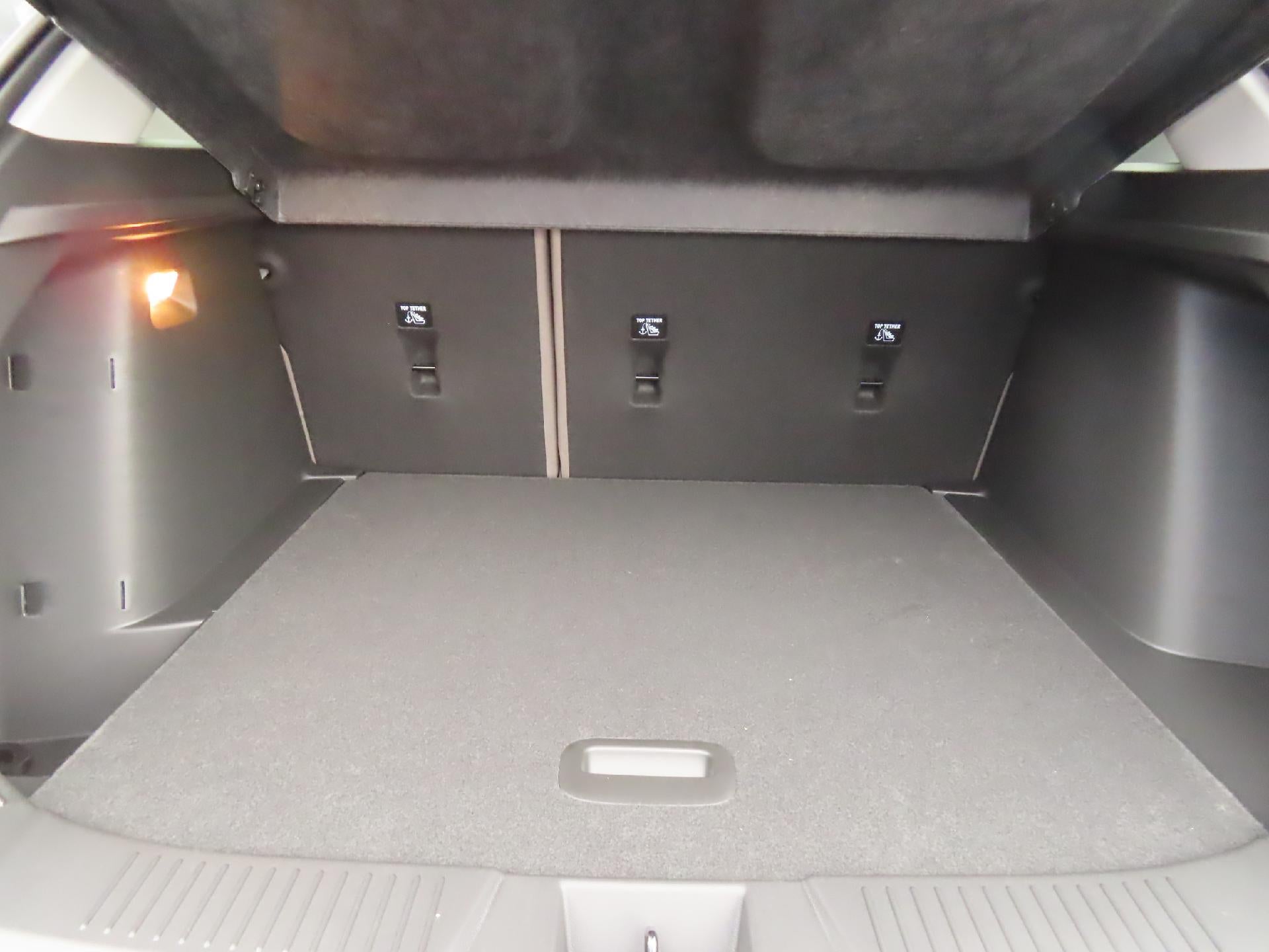 2026 Chevrolet Trax ACTIV FWD
