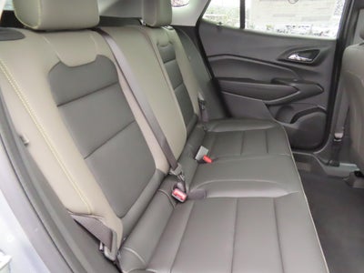 2026 Chevrolet Trax ACTIV FWD