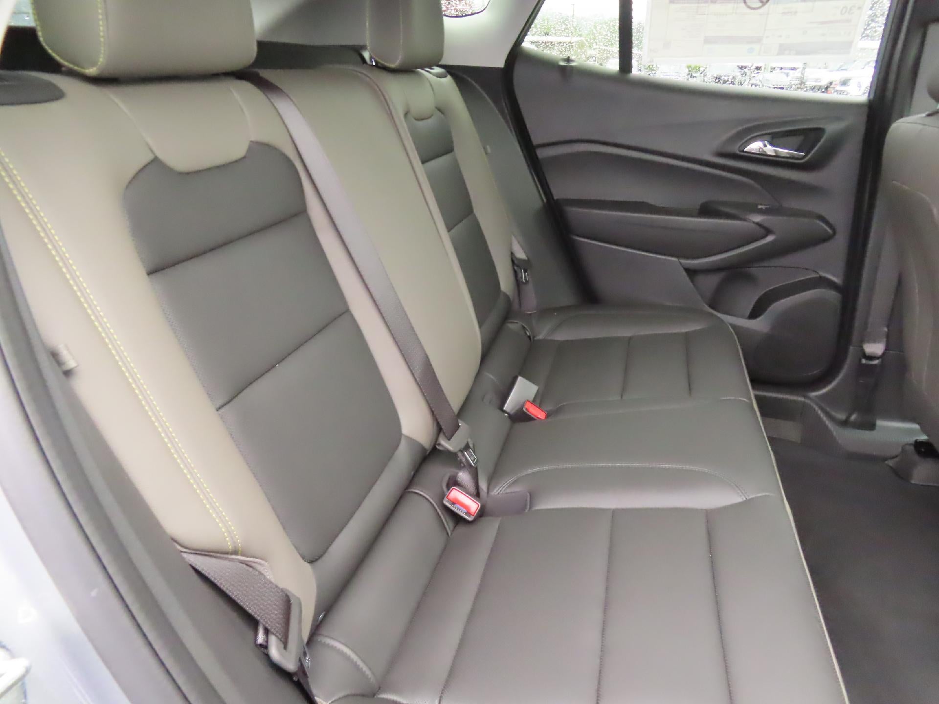 2026 Chevrolet Trax ACTIV FWD