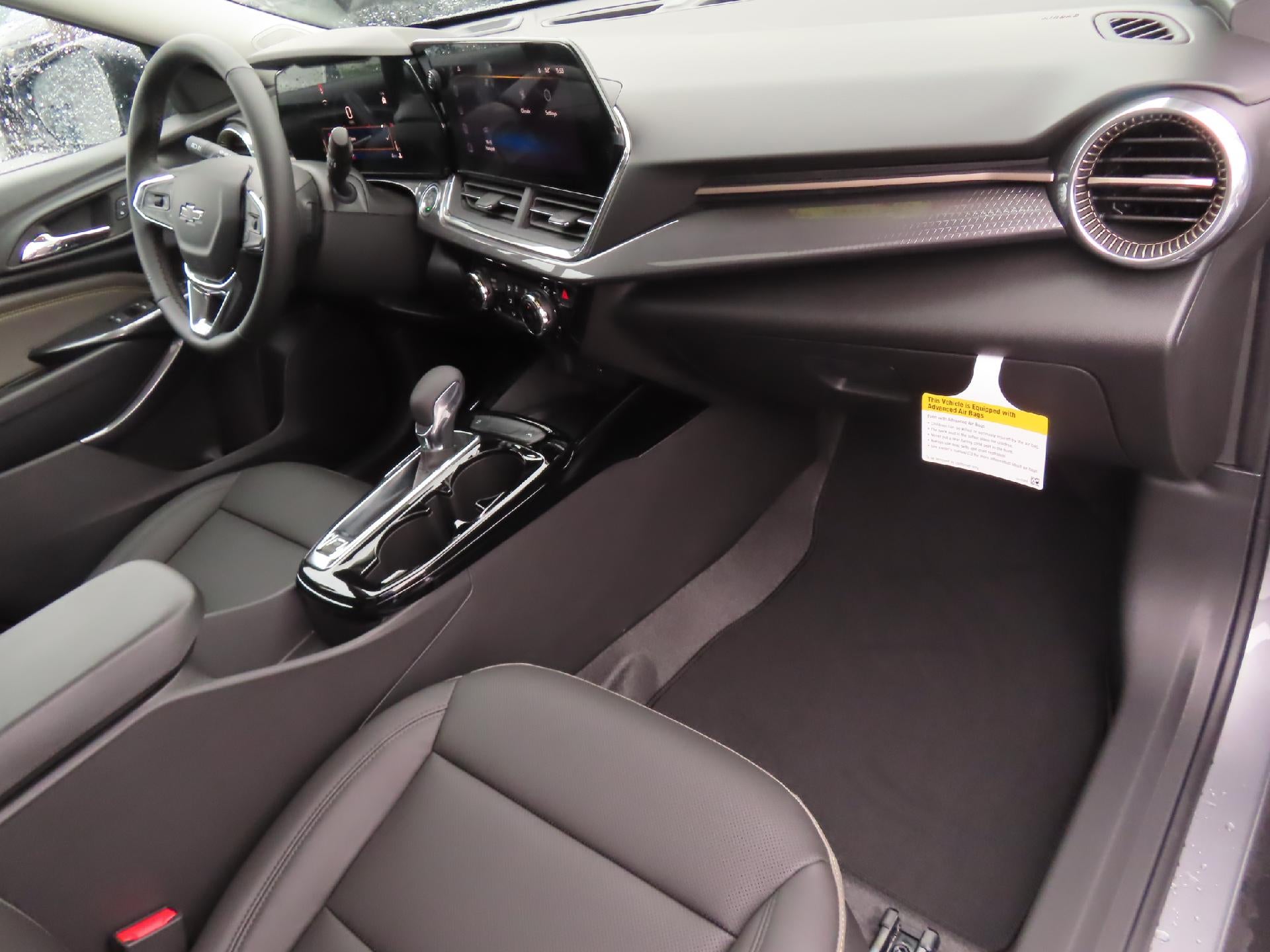 2026 Chevrolet Trax ACTIV FWD