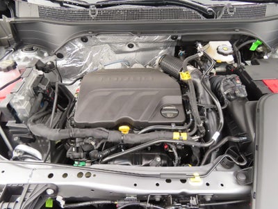 2026 Chevrolet Trax ACTIV FWD