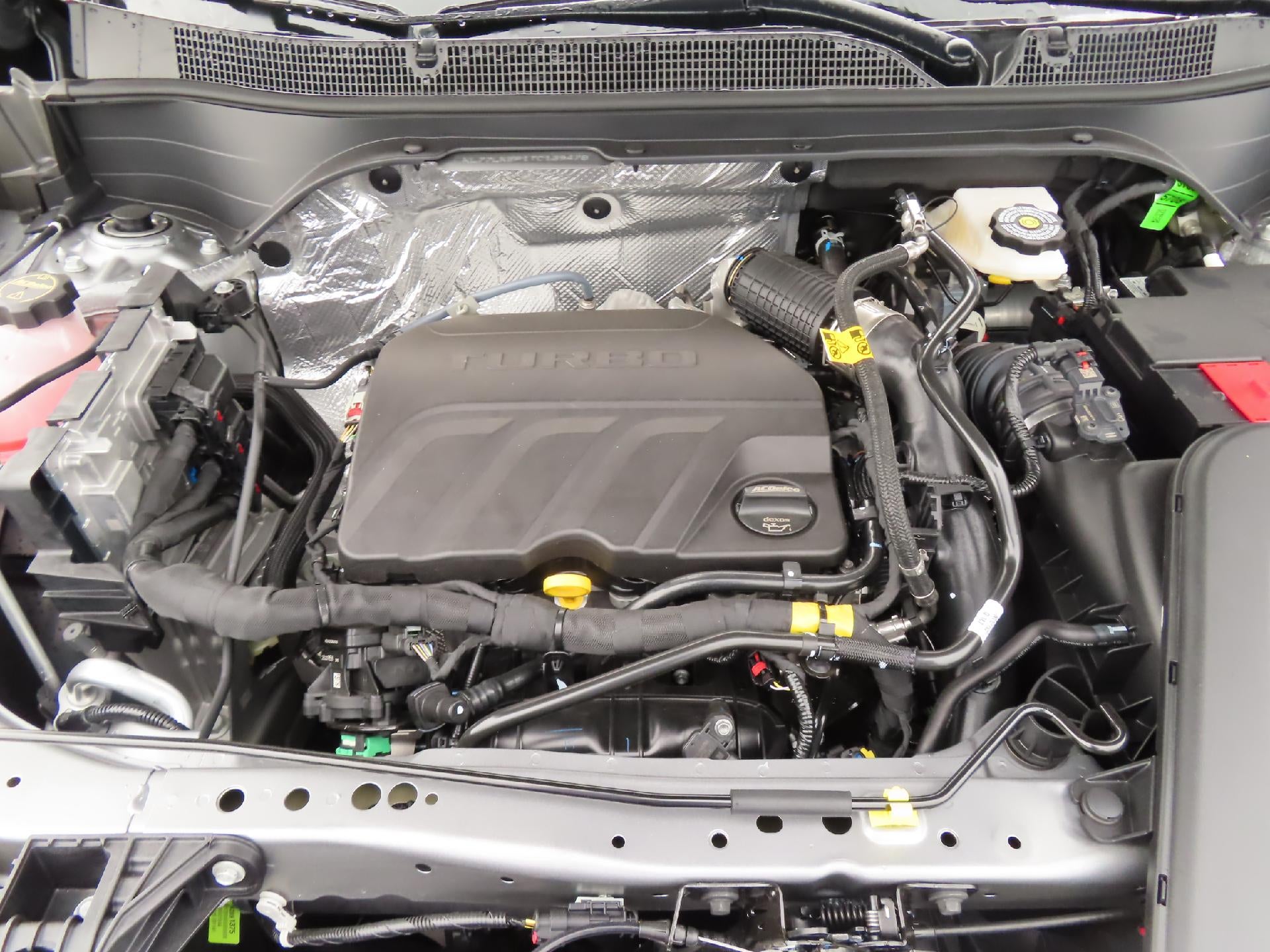 2026 Chevrolet Trax ACTIV FWD