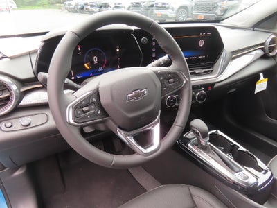 2026 Chevrolet Trax ACTIV FWD