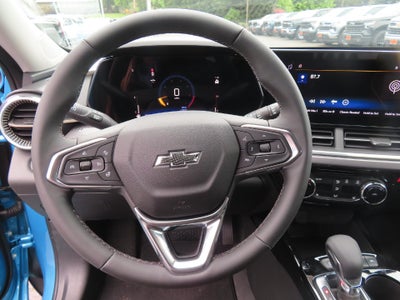 2026 Chevrolet Trax ACTIV FWD