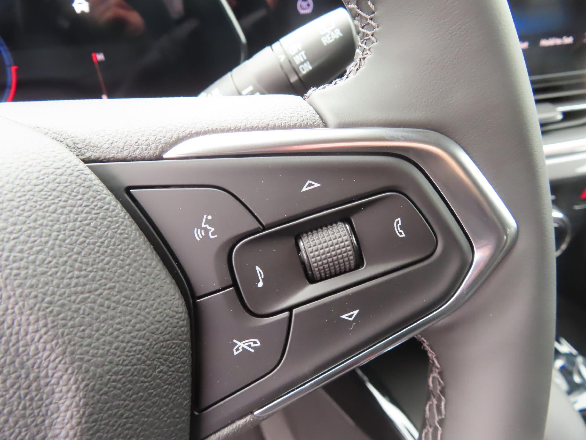 2026 Chevrolet Trax ACTIV FWD