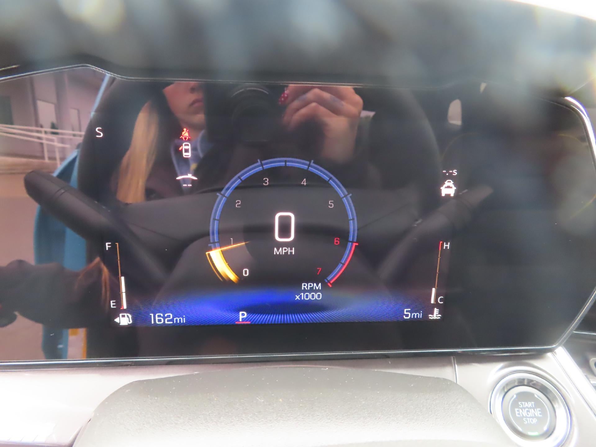 2026 Chevrolet Trax ACTIV FWD
