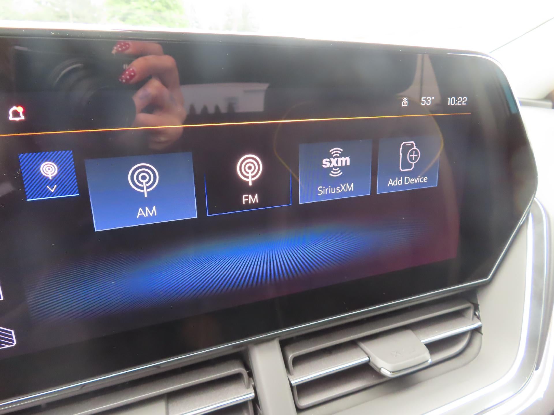 2026 Chevrolet Trax ACTIV FWD