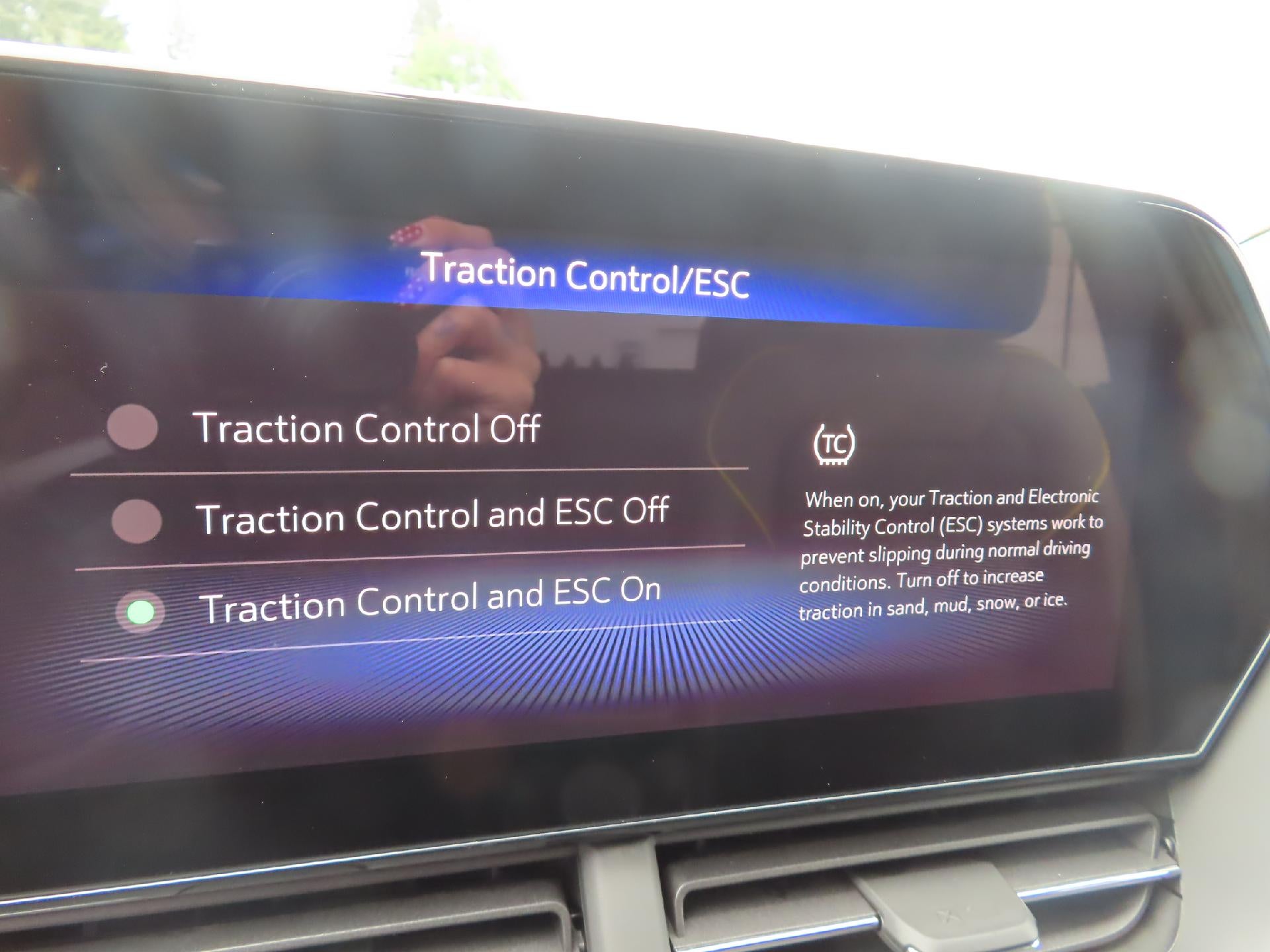 2026 Chevrolet Trax ACTIV FWD