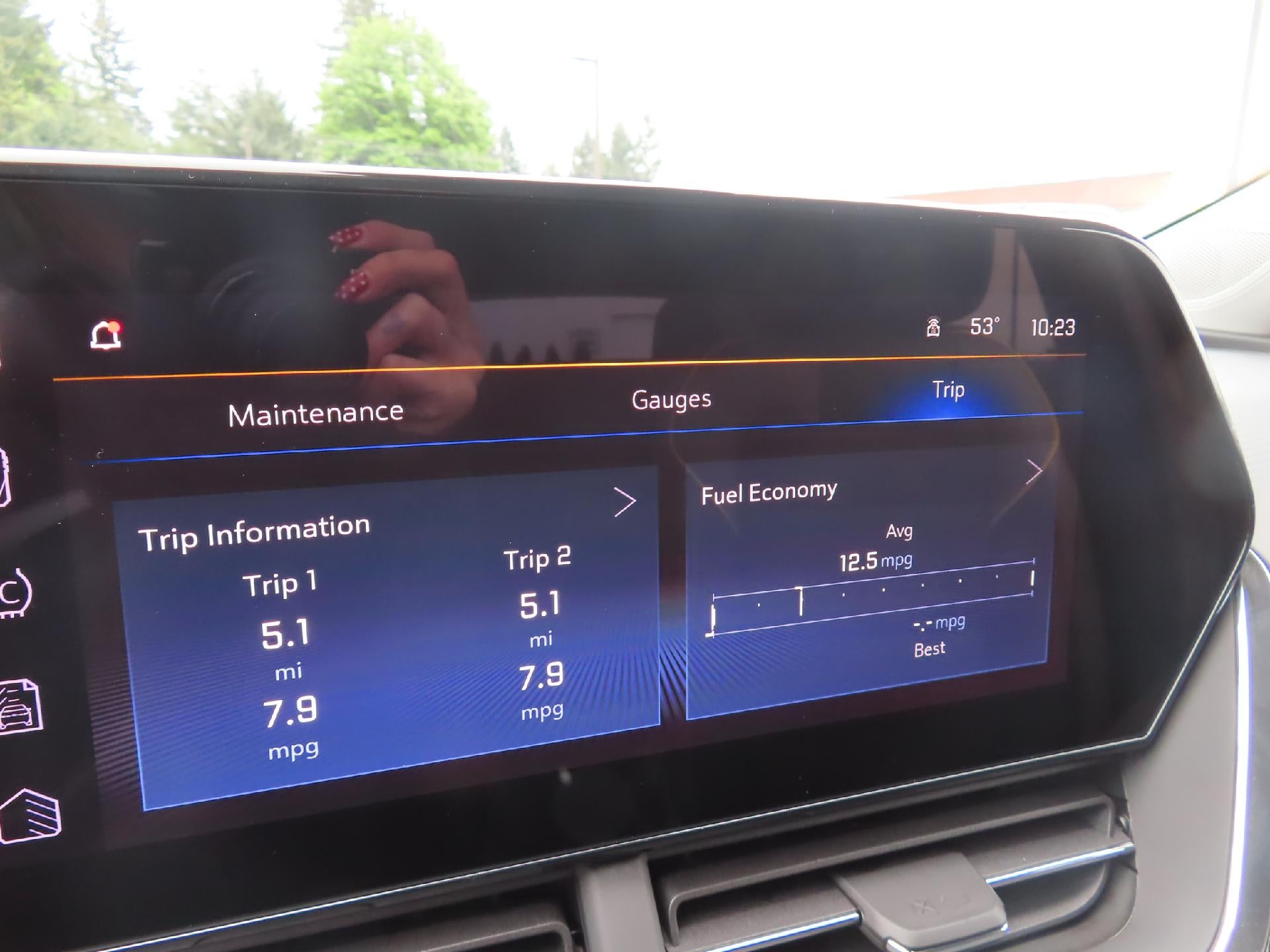2026 Chevrolet Trax ACTIV FWD
