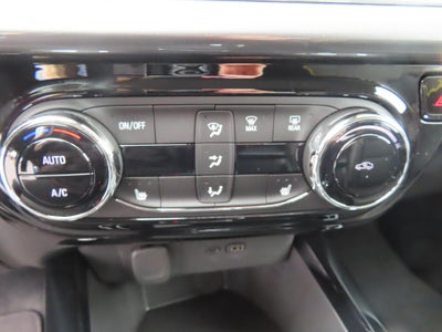 2026 Chevrolet Trax ACTIV FWD
